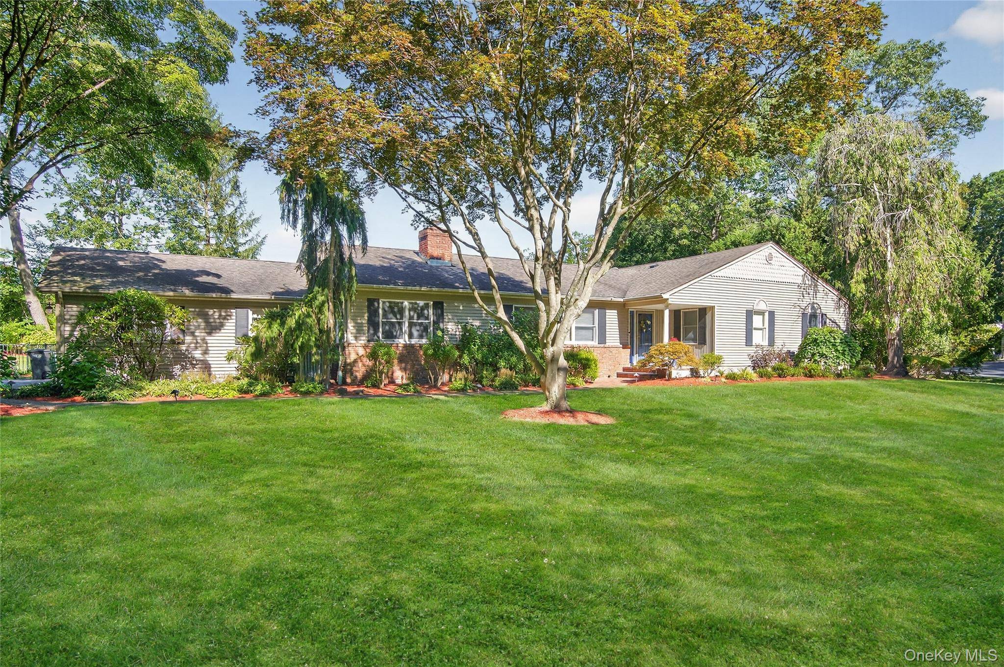 Welcome to Bonnie Drive, 35 home community that includes access to the Forest Beach Country Club Association, featuring two tennis courts, a sandy waterfront beach, and private cabana access.