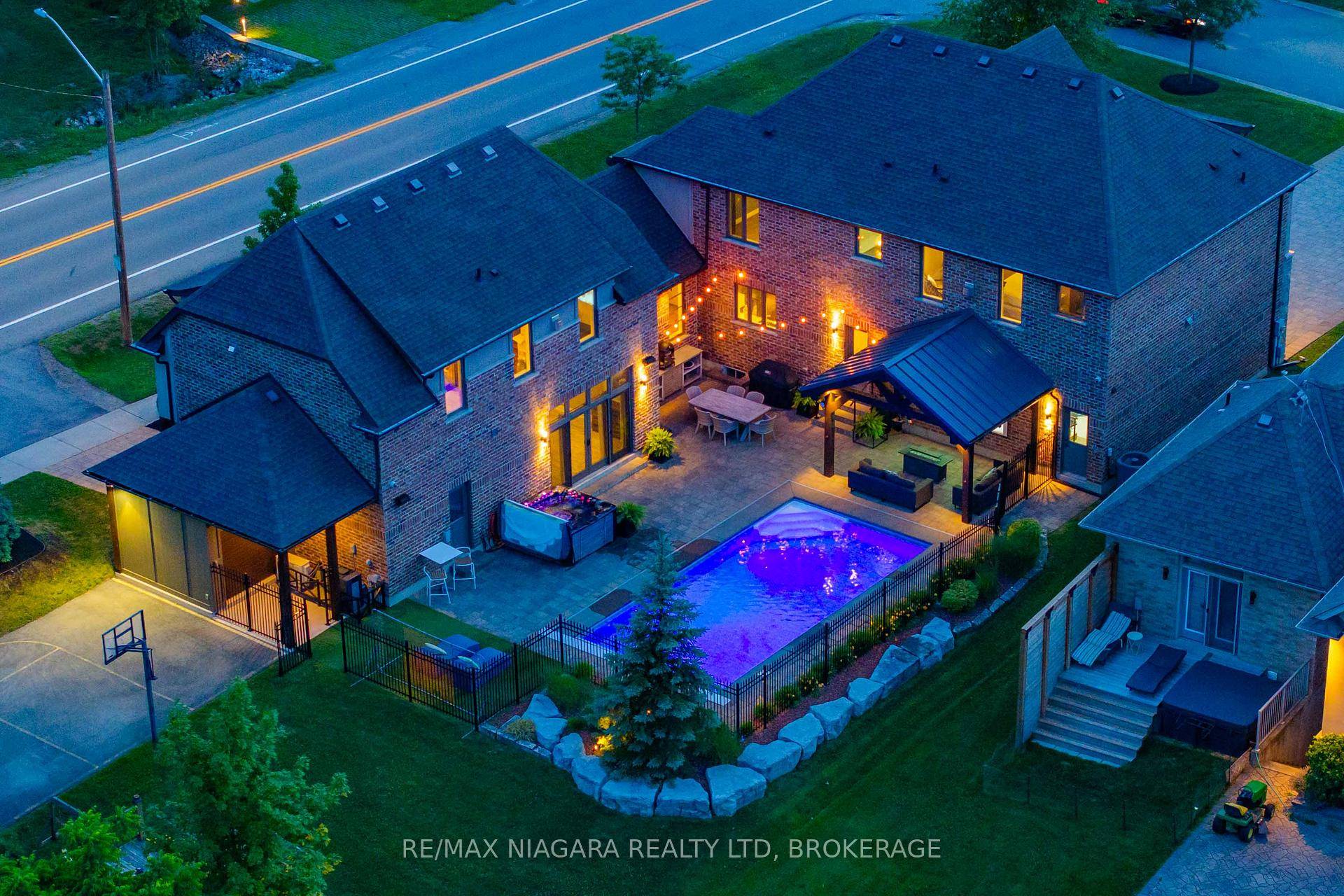 Welcome to 50 Sandalwood Crescent, a rare offering on one of St.