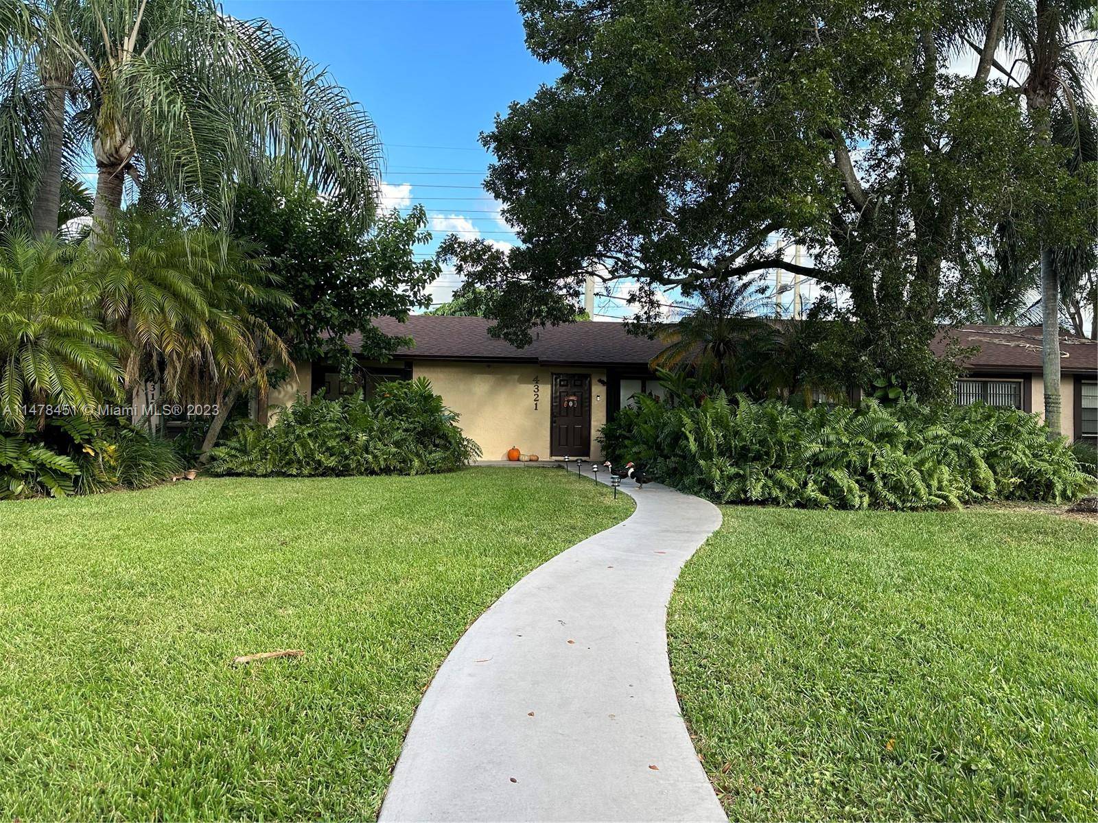 4321 SW 136th Pl, Miami, FL, 33175 2 BR for sale, Residential sales Nest Seekers