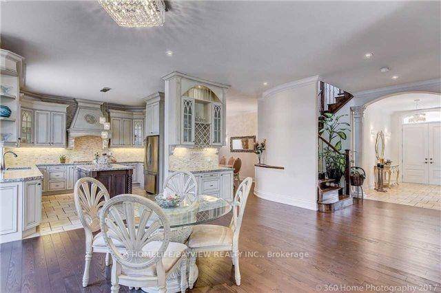 Welcome to 23 Parker Avenue a beautifully maintained and sophisticated home nestled in one of Richmond Hills most sought after, family oriented neighbourhoods.