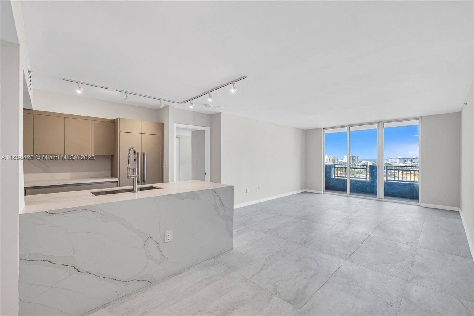 Stunning 2BR 2BA condo at Yacht Club at Portofino, fully remodeled with no expense spared.