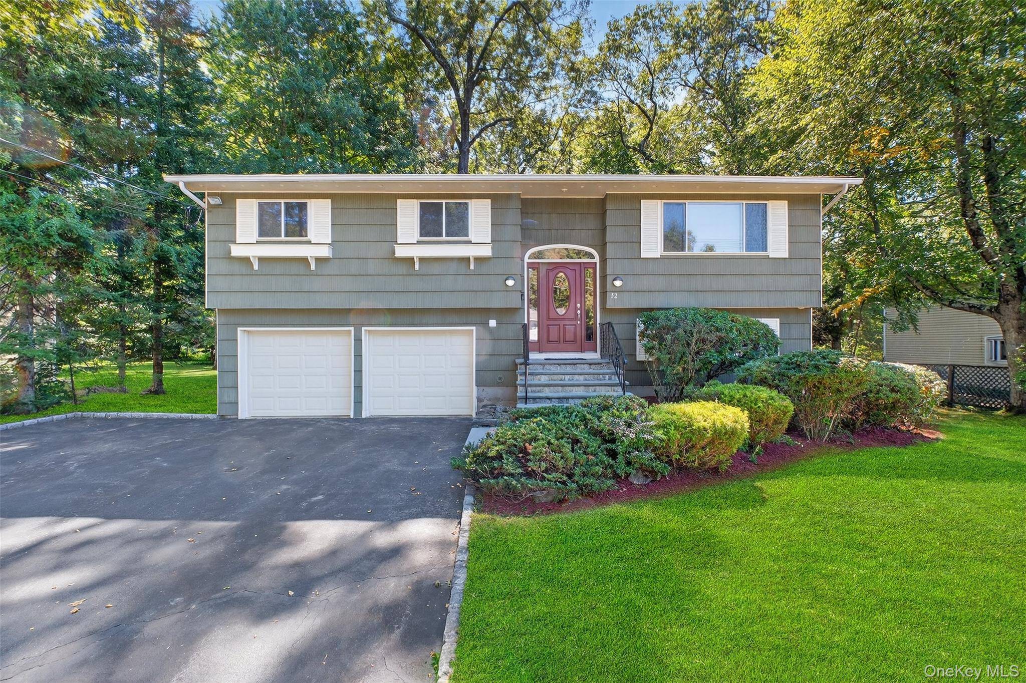 Located in the charming community of Cortlandt Manor, this beautifully maintained 4 bedroom, 2 bathroom home offers the perfect blend of privacy and convenience.
