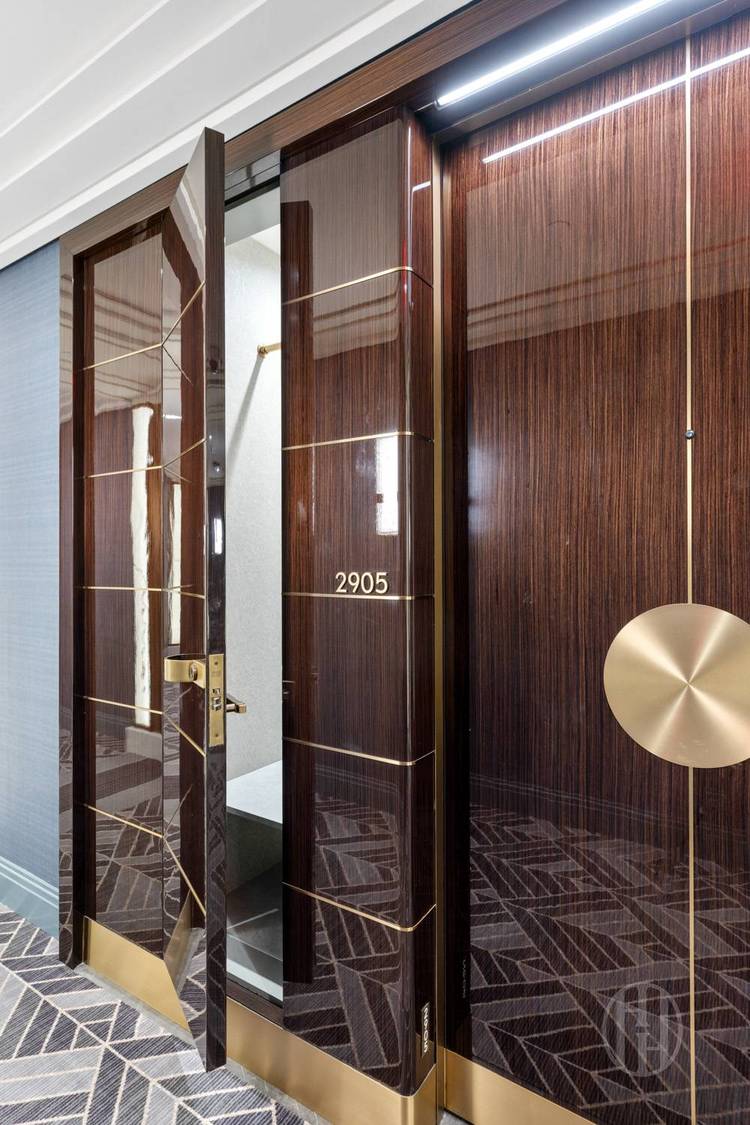 SIMPLY SAID IT'S THE LEGENDARY WALDORF ASTORIA THIS HOME OFFERS THE PREMIER VIEW OF PARK AVENUE 2 BEDROOMS, 2.