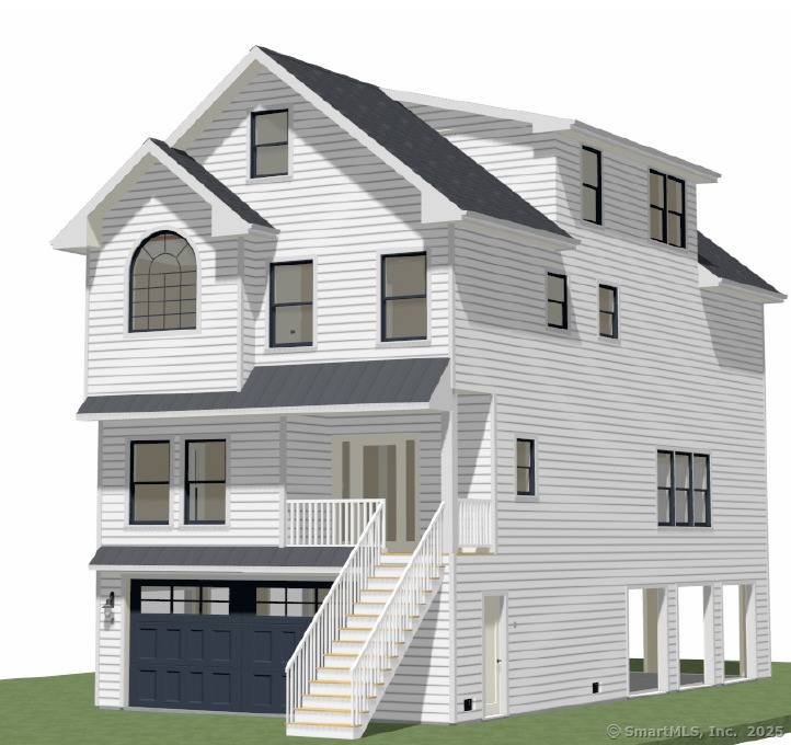 Enjoy the beach life year round at this perfect walk everywhere location.