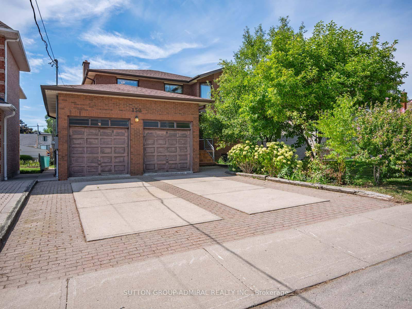 Exceptional Investment Or Renovation Opportunity In Clairlea Birchmount !
