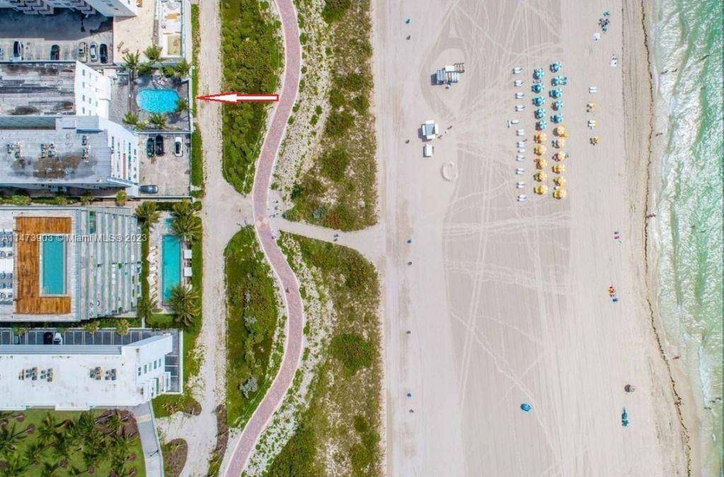 Exclusive Oceanfront Gem with Exceptional Value !