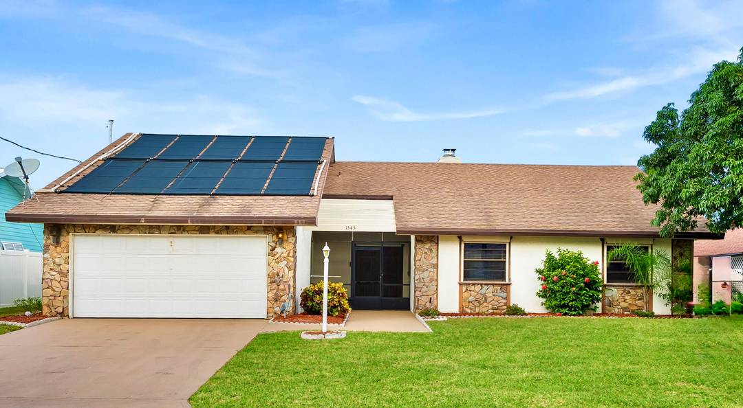 Boater's paradise in Lighthouse Point !