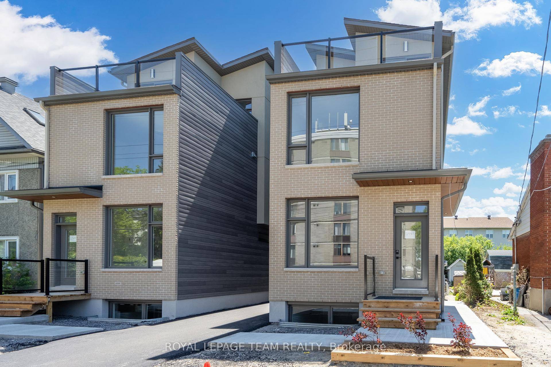 Welcome to 294 Presland A, a stunning 3 storey semi detached home located in the vibrant and growing neighbourhood of Overbrook.