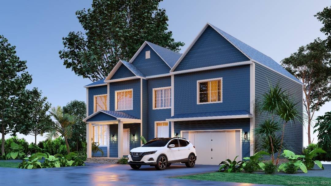 New construction with time for pick outs of many things, open floor plan with 4 or 5 bedrooms upstairs.