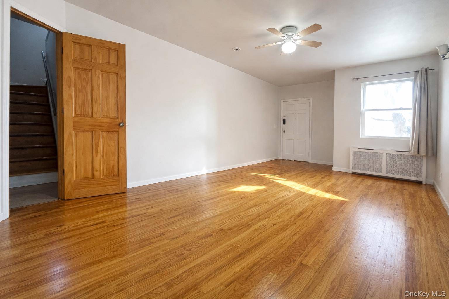 Spacious and move in ready 4 bedroom, 2 bathroom home located in the Hillcrest section of Fresh Meadows.