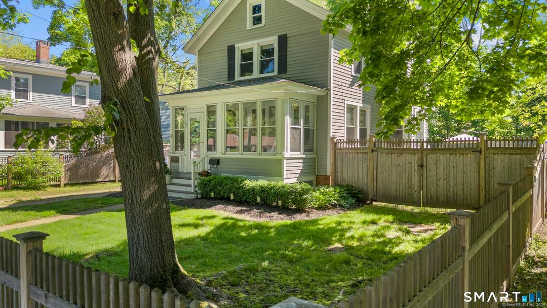 Available July 1st. Beautifully reimagined Classic Colonial, ideally situated just moments from the iconic Guilford Green the vibrant centerpiece of town life, known for its seasonal festivals, farmers markets, concerts, ...