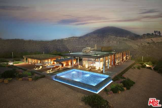 9950  COTHARIN RD 7BR Malibu La