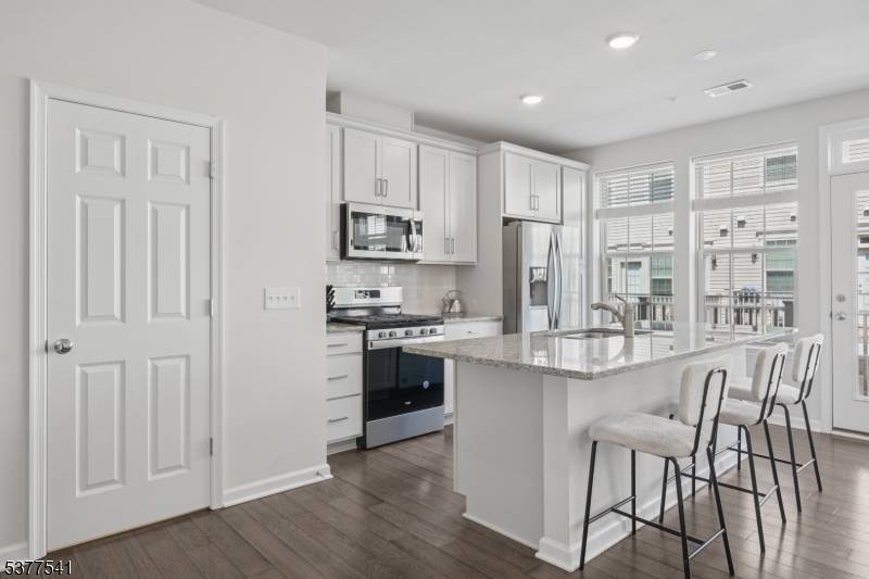 Sternadori Road Somerville Boro New Jersey Single-Family