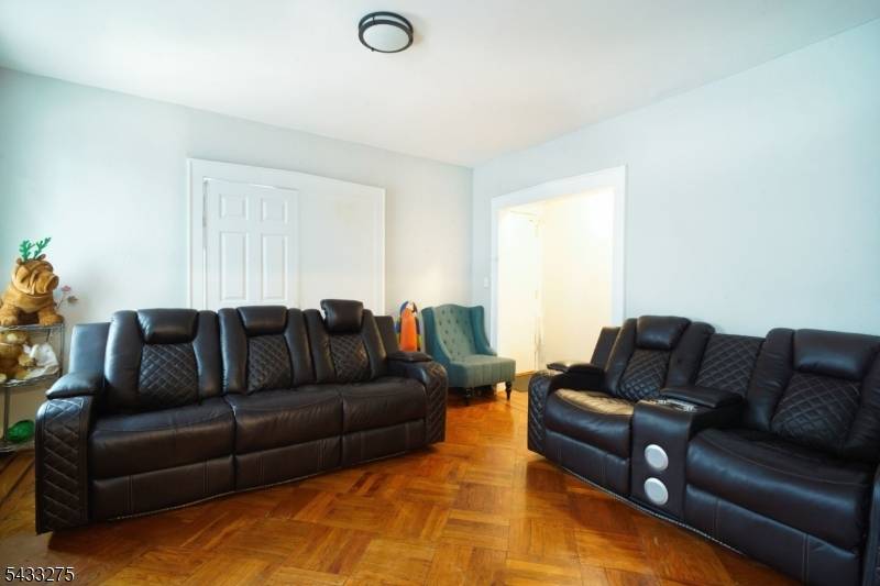 BEAUTIFUL REMODELED THREE FAMILY !