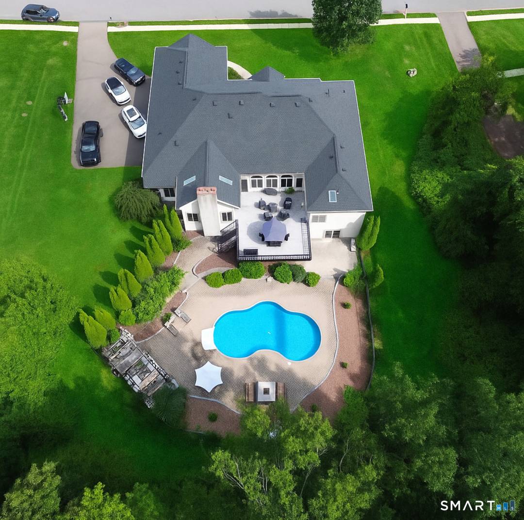 Exceptional ranch style home offering space, versatility, and lifestyle in the exclusive Westfort Highlands.