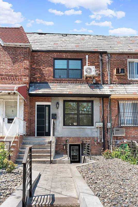 Welcome to 3068 Nostrand Ave.