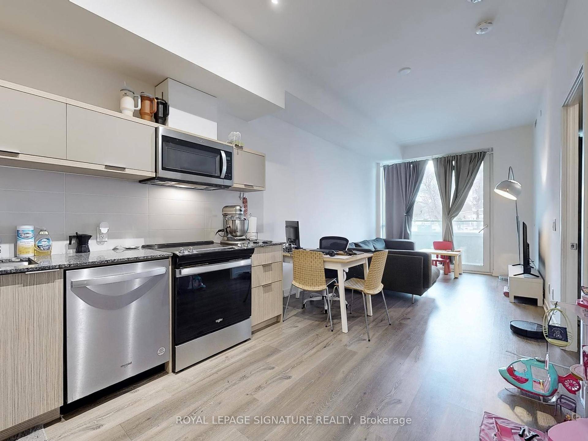 Experience Elevated Living at Ravine Condos !