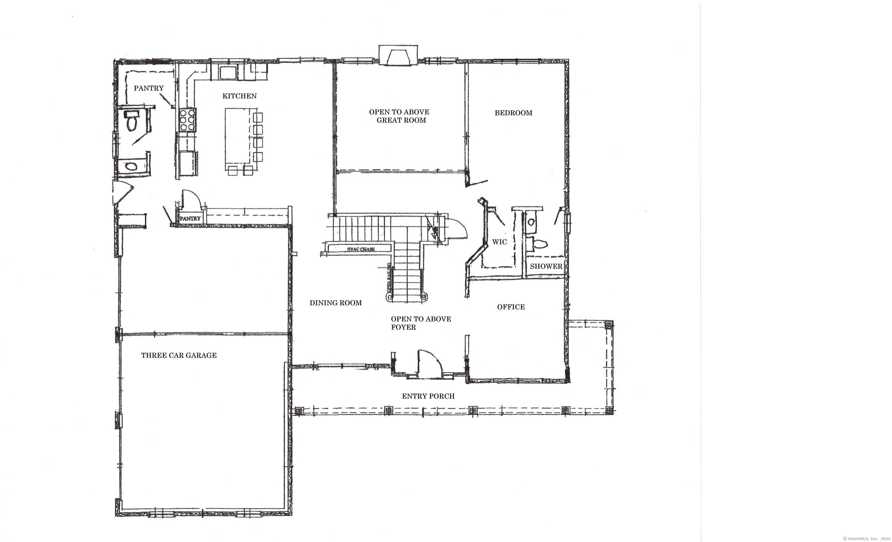 Presenting 15 Melrose Drive !