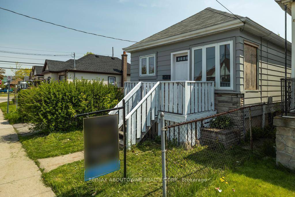 Stunning fully renovated home with fully finished basement.