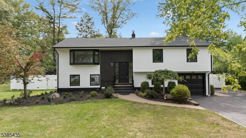 Welcome to 106 Falcon Rd, a beautifully reimagined home tucked away on a quiet, tree lined street in one of Livingston's most sought after neighborhoods.