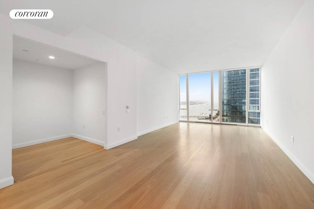 Experience Manhattan's ultra luxury community at 27C, a beautiful north facing 2 bedroom, 2.