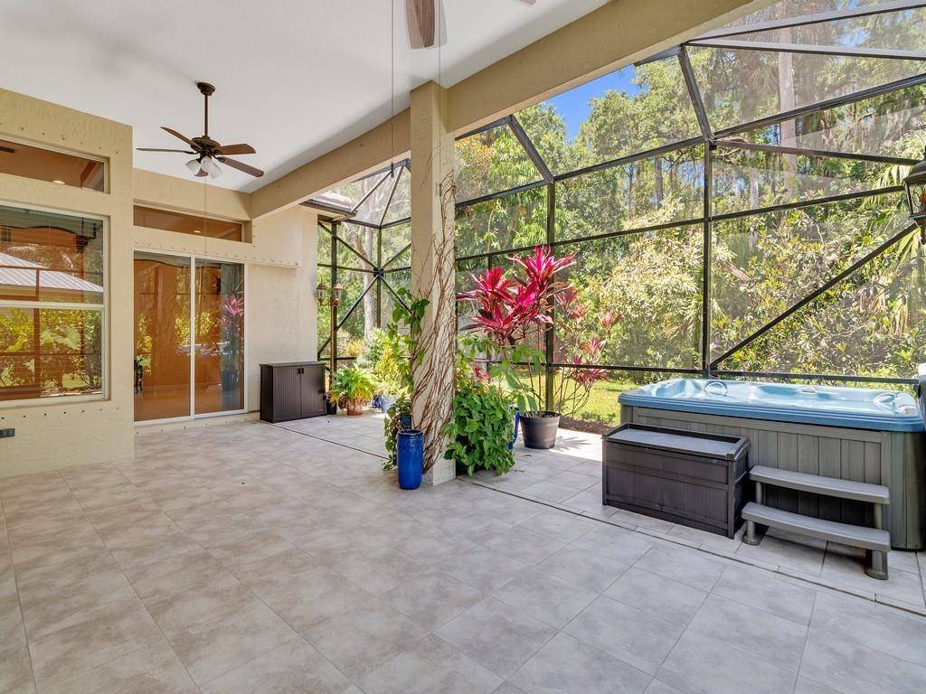 Prepare your living experience with this custom built home in a one of a kind community that looks and feels like you are on vacation.