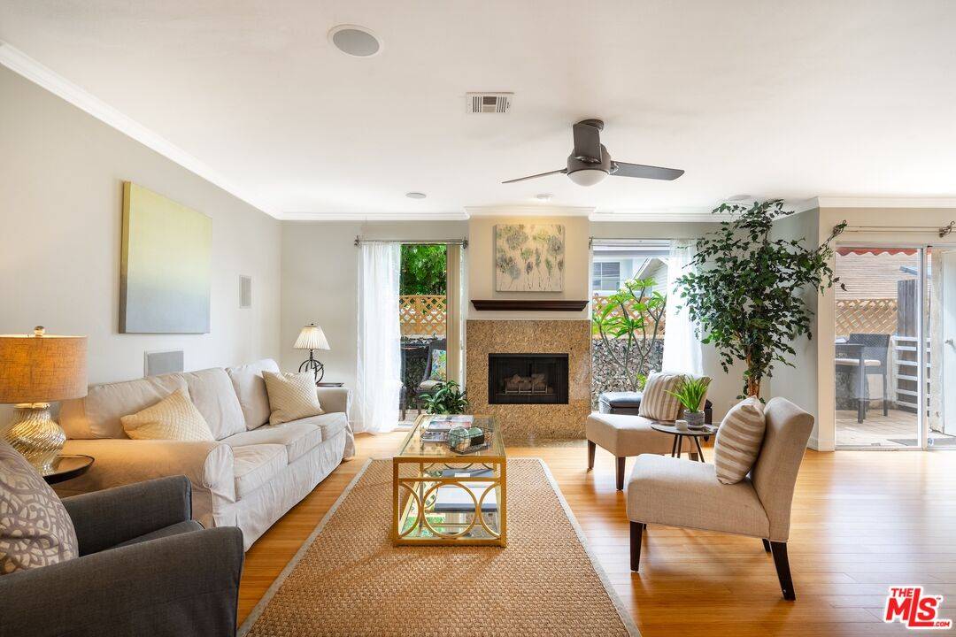 1240   24th St 3BR Santa Monica La