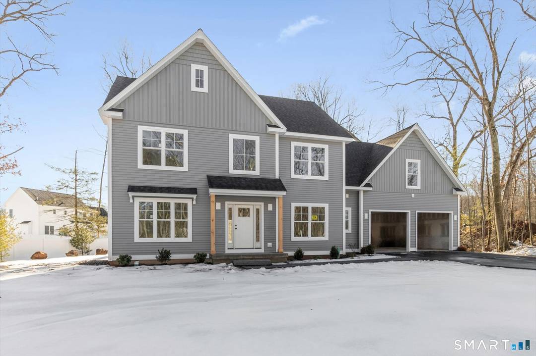 Price improvement just announced step into the upgrade you've been waiting for at 592 Village Street in Bristol.