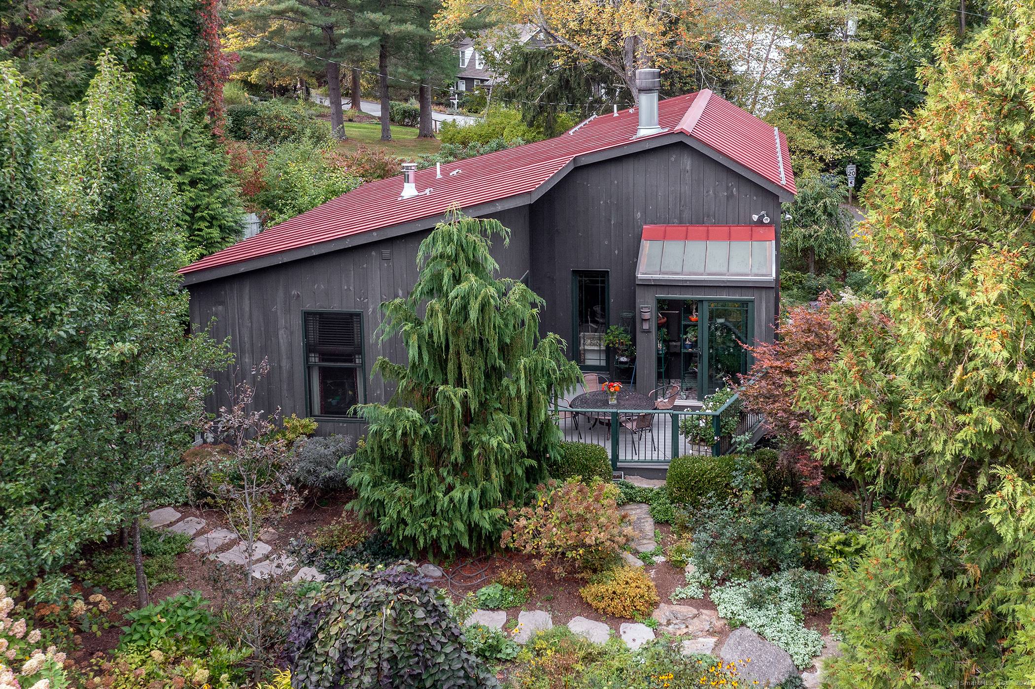 Exquisite ! Extraordinary !