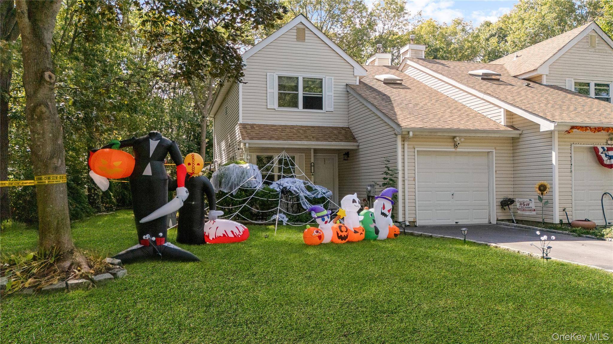 Welcome to Townhouse in Windgate !