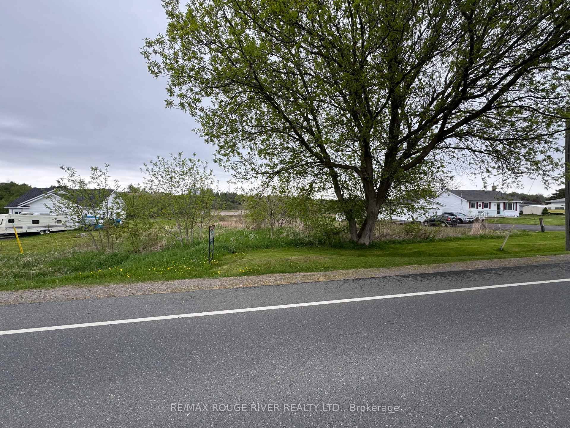 Discover the perfect canvas for your dream home on this stunning, level lot spanning just over 1 acre !