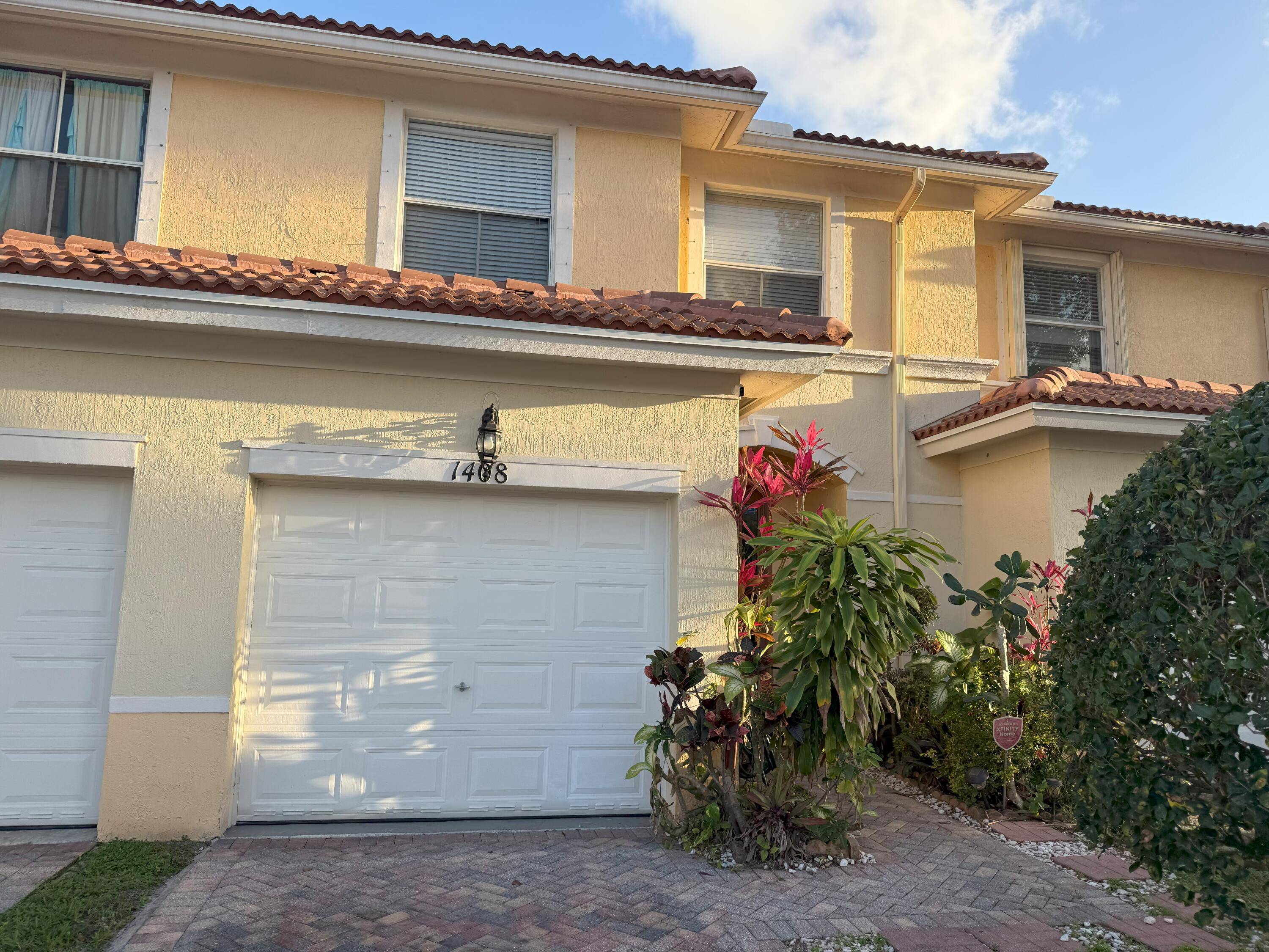 Nestled in a peaceful and inviting neighborhood, this charming three bedroom, two and a half bath townhouse offers comfort, convenience, and practicality.
