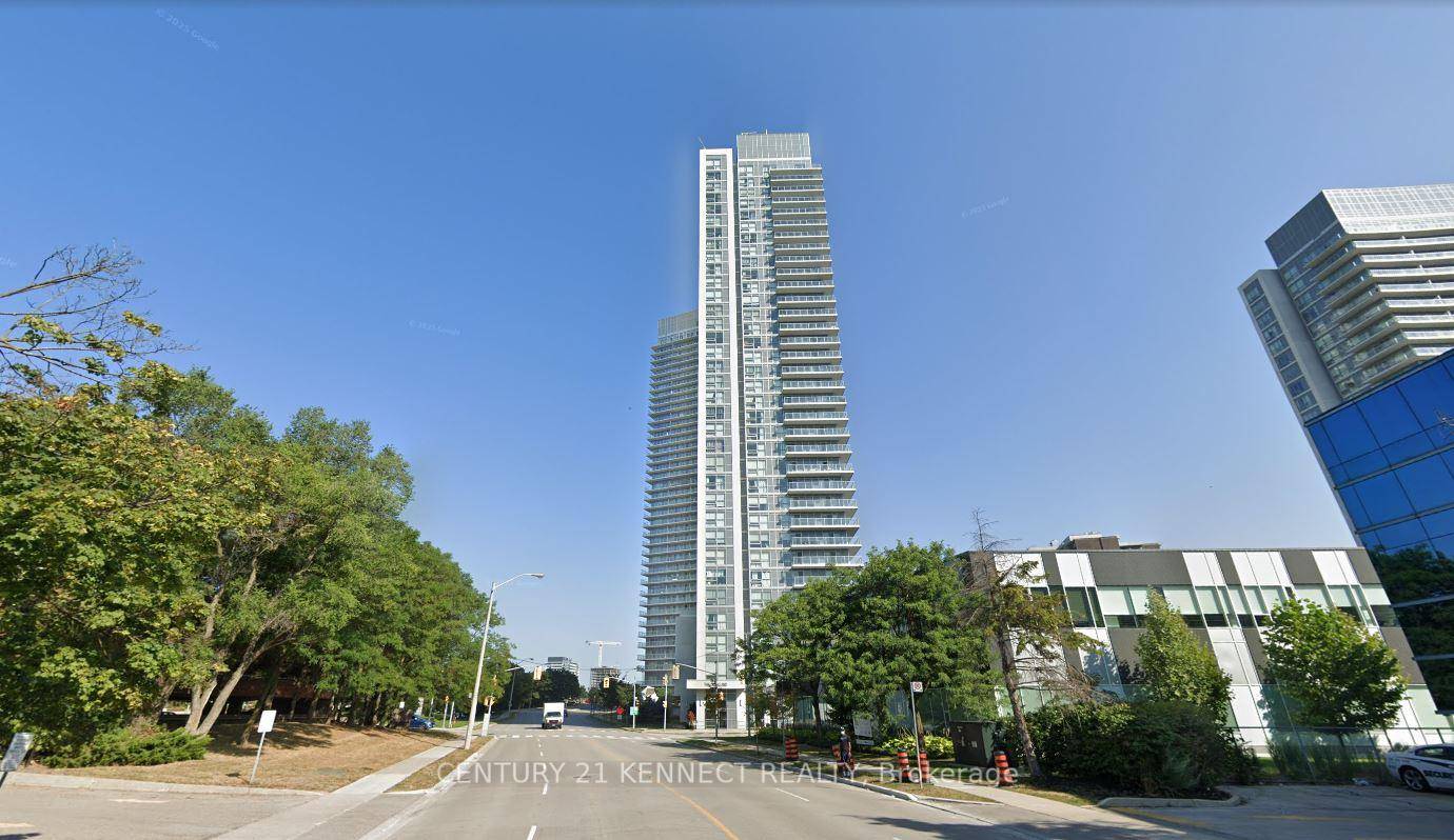 Welcome to this bright and spacious open concept one bedroom suite, featuring a modern design and a generous double closet in the bedroom.