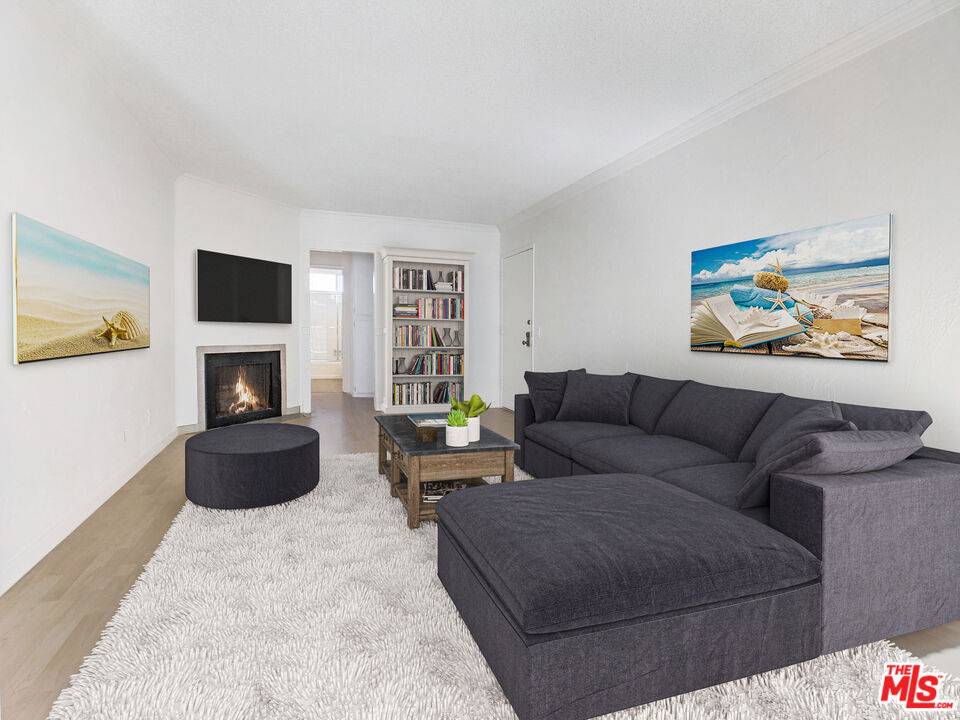 1538 11th 2BR Santa Monica La