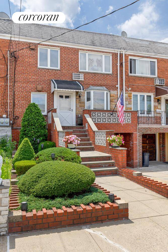Opportunity Knocks in Middle Village !