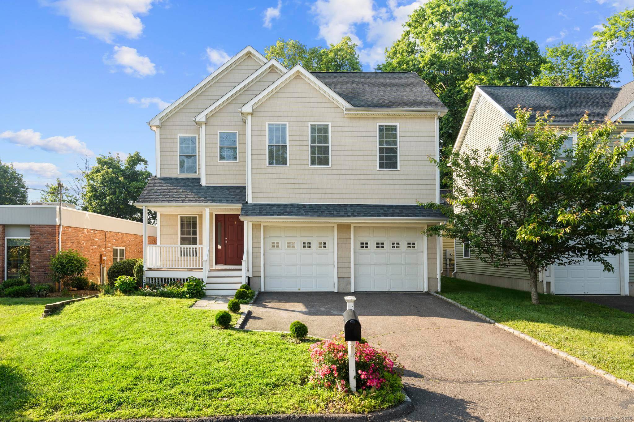 Welcome to 1 1 2 Colony Place a beautiful 4 bedroom, 2.