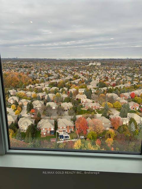 This brand new in one of Mississauga most desirable neighborhood.