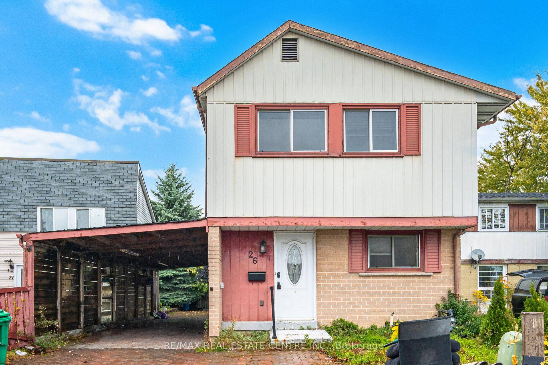 Fantastic Opportunity in Central Park !