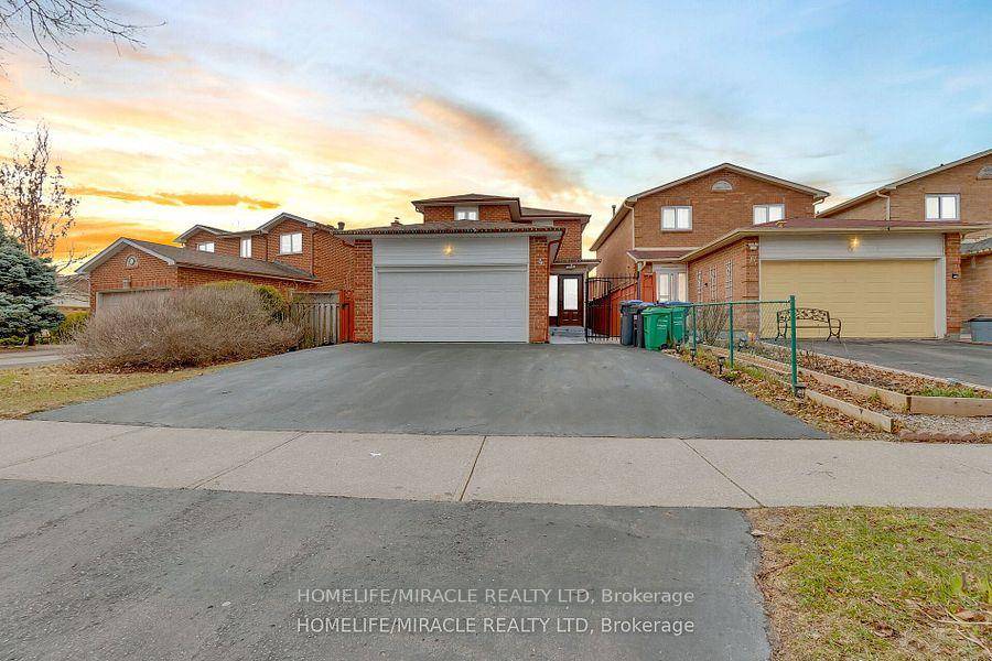Welcome to 87 Harmony Road South, an exceptional investment opportunity in the heart of Oshawa's high growth zone.