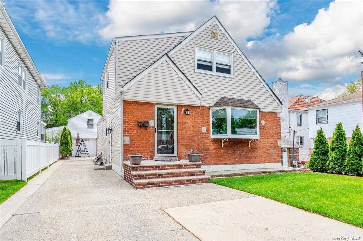 252-14 82nd Road, Bellerose, NY 11426