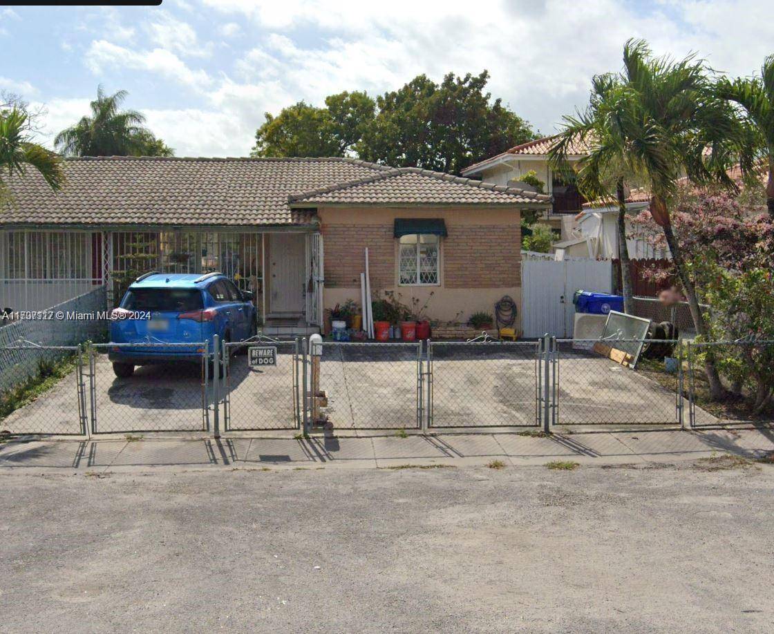 TENANT OCCUPIED TENANT HAS NOT PROVIDED ACCESS TO SHOW.