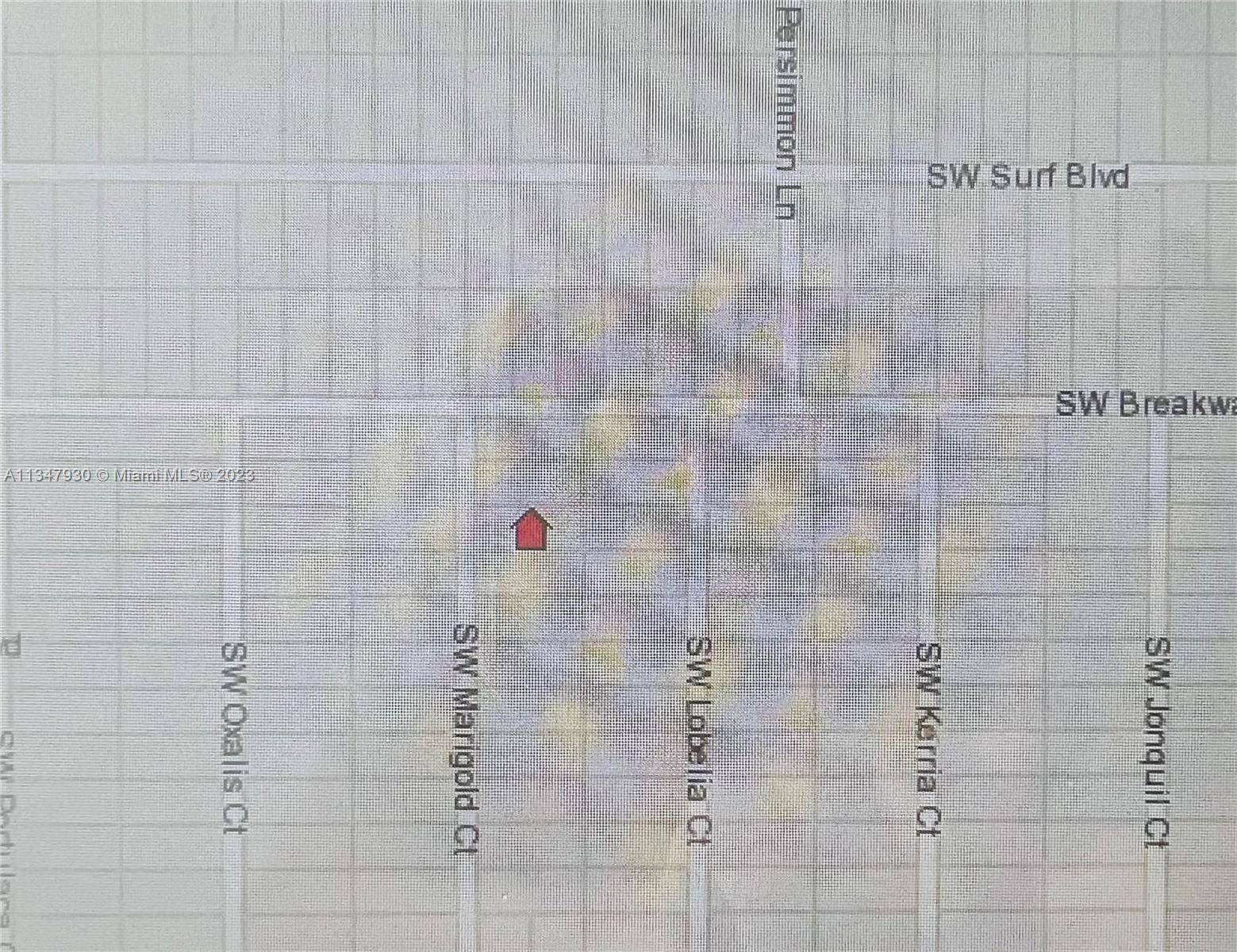 THIS IS AN OVERSIZE LOT 43, 200 SF TO BUILT IN A GREAT AREA, Just reduced.