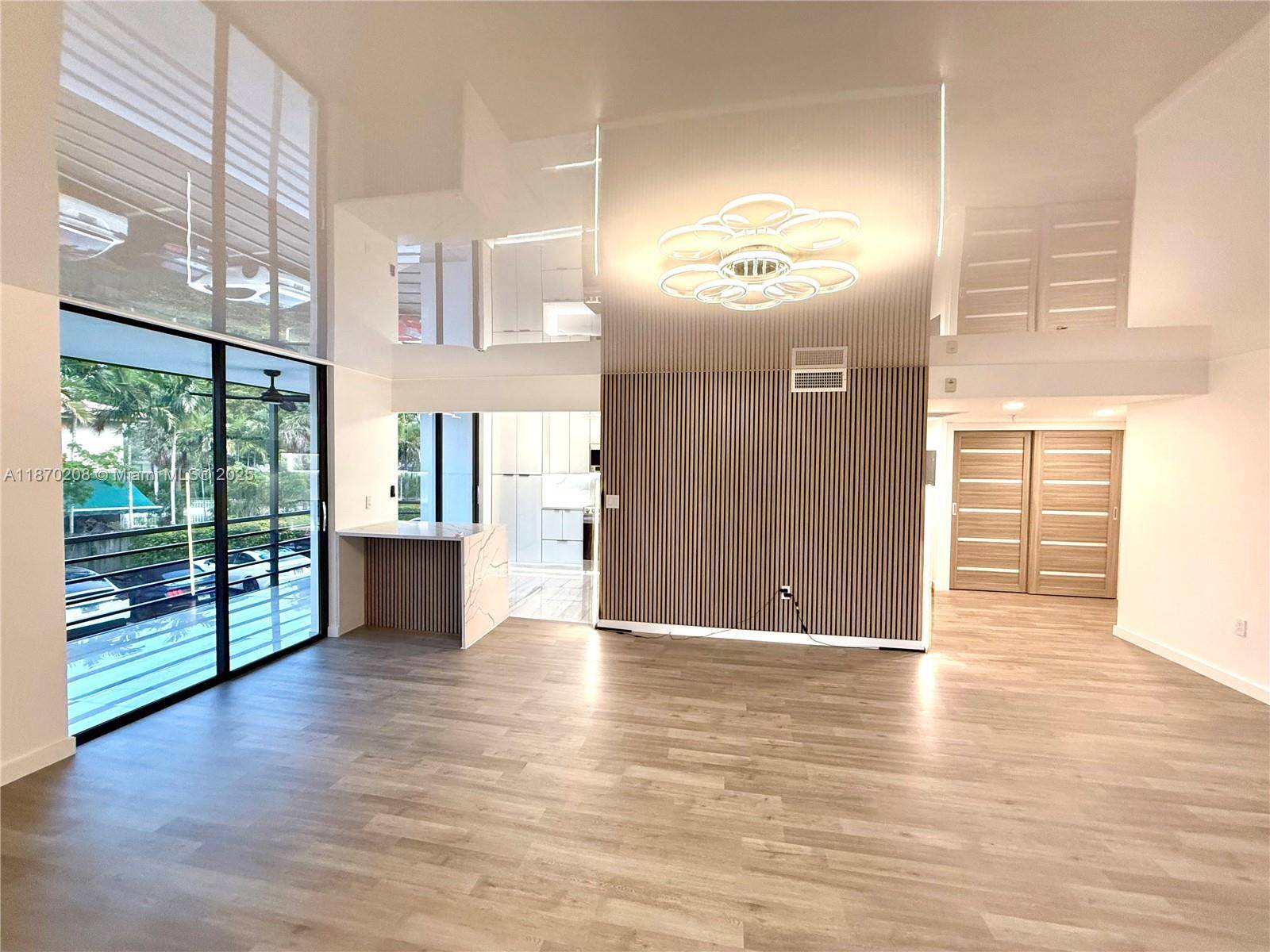 Luxury Waterfront Condo in Ives Estates 2BR 2BA 1, 300 SqFt Turnkey Ready.