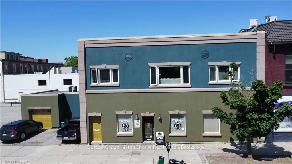 Downtown Stratford Investing amp ; living !