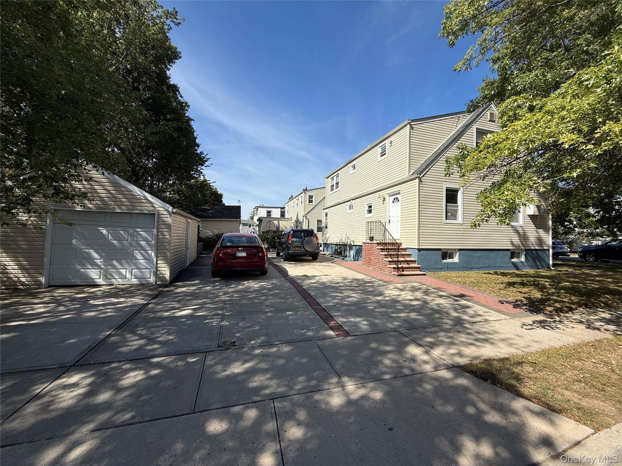 Spacious Lynbrook rental with flexible layout.