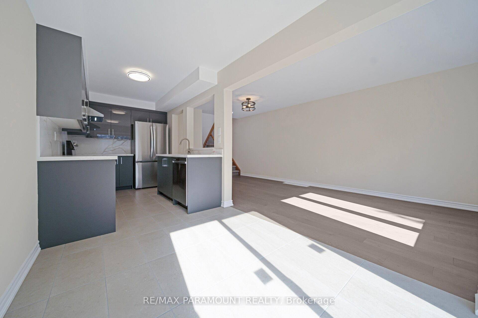 One of the Largest Townhouse in the complex, A must see Executive Townhouse Located In High Demand Area Of East Credit Community, More than 1800 sq.