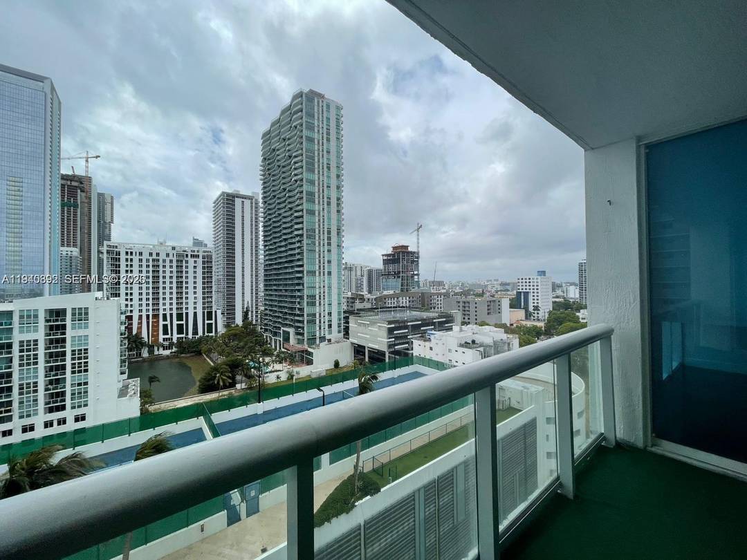 NEWLY PRICED RARE 2 PARKING SPACES IN EDGEWATER Best value in Platinum Condominium.