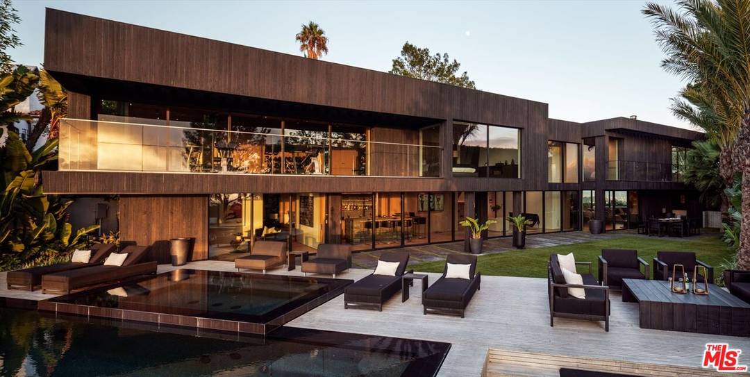 1663   Summitridge Dr 5BR Beverly Hills Post Office | B.H.P.O. La