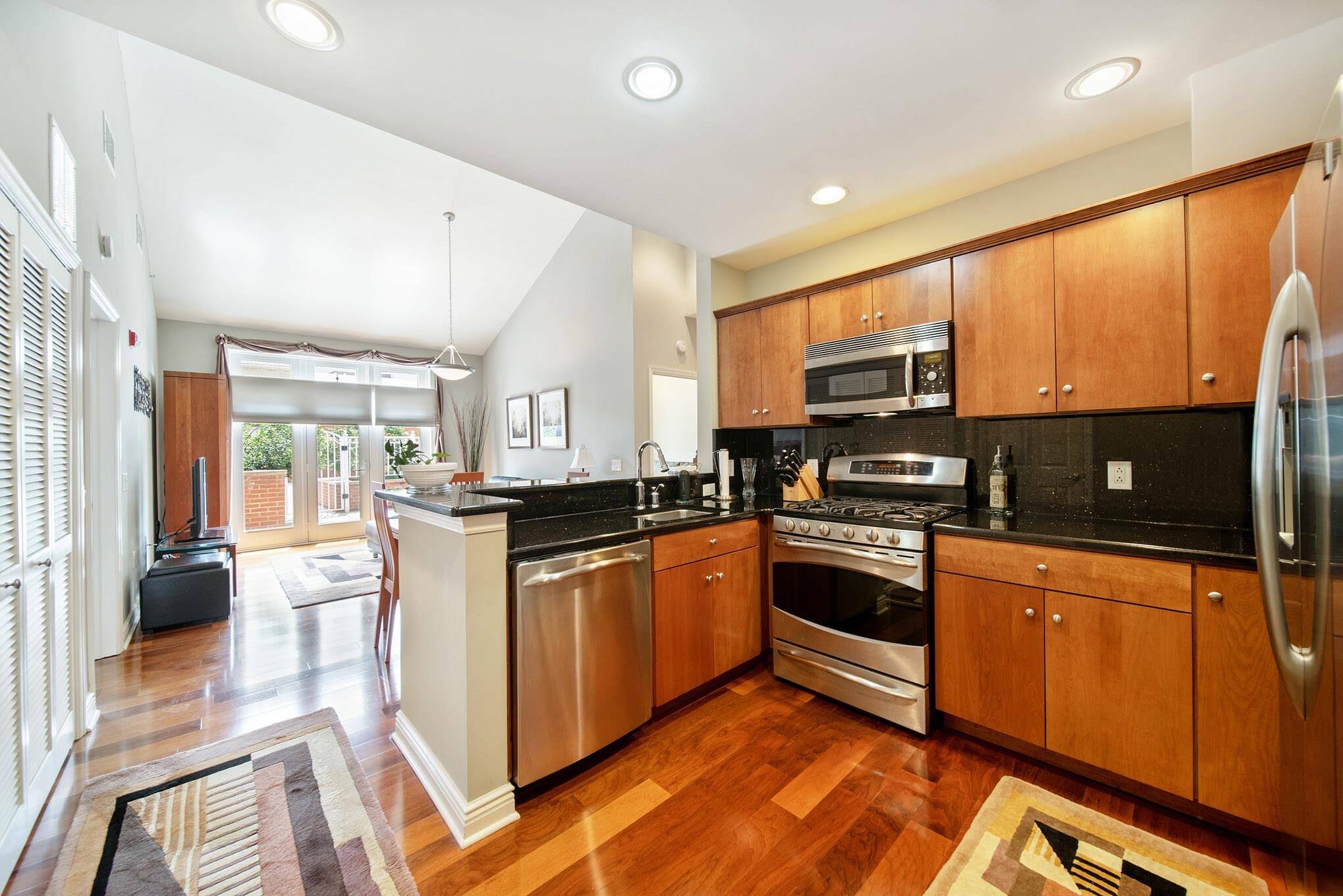 7400 RIVER RD Condo New Jersey