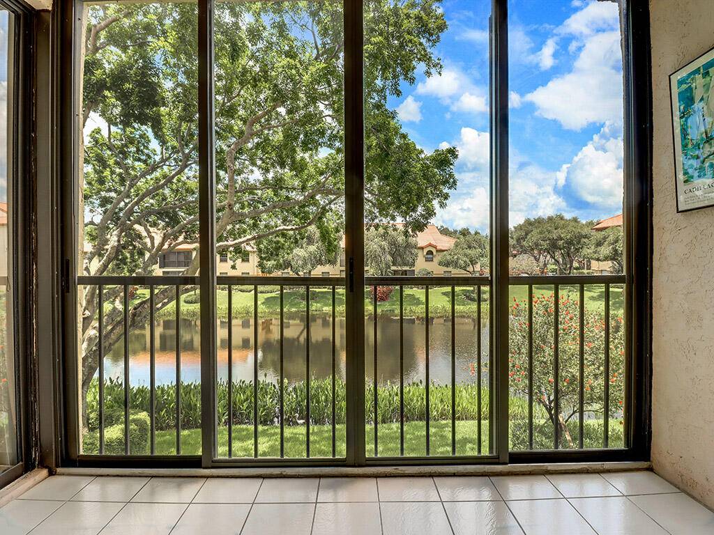 Introducing this charming waterfront condo with 3 beds and 2 baths, extending almost 1400 square feet.